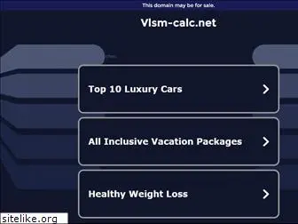 vlsm-calc.net