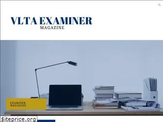 vltaexaminer.com