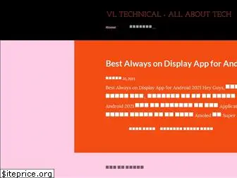 vltechnical.in
