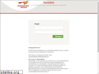 vluchtweb.nl