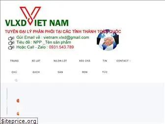 vlxdvietnam.com
