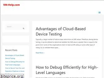 vm-help.com
