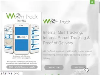 vm-on-track.com