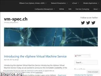 vm-spec.ch