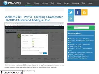 vmadmin.co.uk