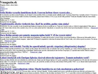 vmagazin.sk