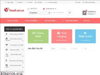 vmall.net.vn