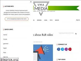 vmamedia.com