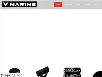 vmarineproducts.com