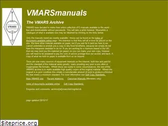 vmarsmanuals.co.uk