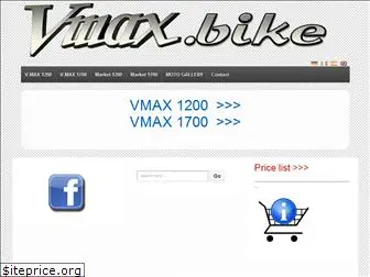 vmax.bike