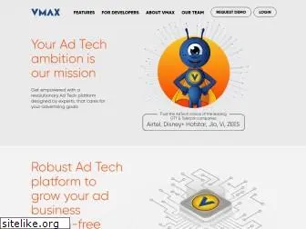 vmax.com