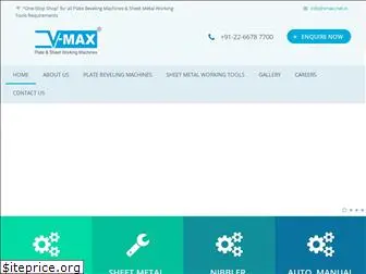 vmax.net.in