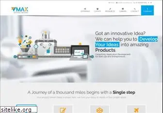 vmaxindia.com