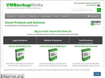 vmbackupworks.com.au