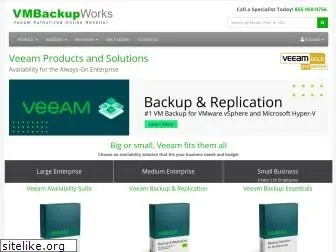 vmbackupworks.com