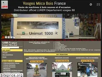 vmbfrance.com