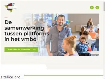 vmbo-platform.nl