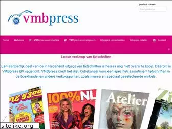 vmbpress.nl
