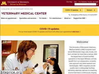 vmc.umn.edu