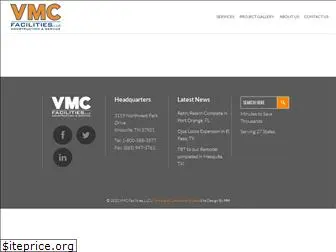 vmcfacilities.com