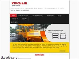 vmchain.com