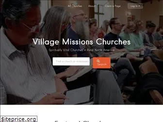 vmchurches.org