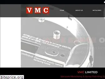 vmclimited.co.uk