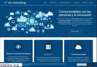 vmconsulting.net