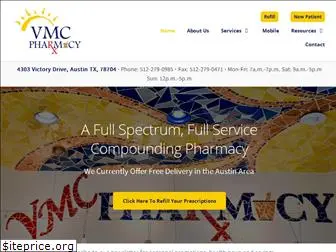 vmcpharmacy.com