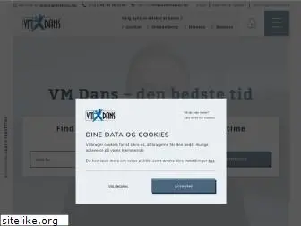 vmdans.dk