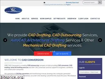 vmdcadconversion.com
