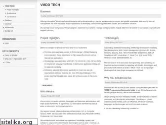 vmddtech.com