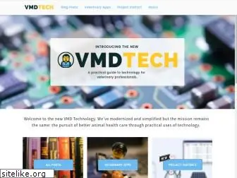 vmdtechnology.com