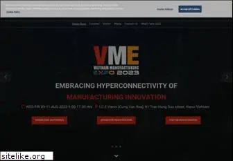 vme-expo.com