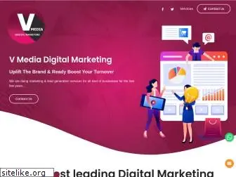 vmediadigitalmarketing.com