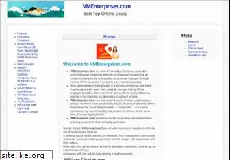 vmenterprises.com