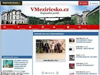 vmeziricsko.cz