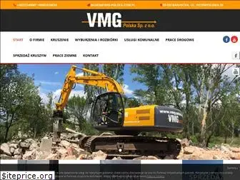 vmg-polska.com.pl
