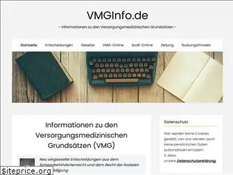 vmginfo.de