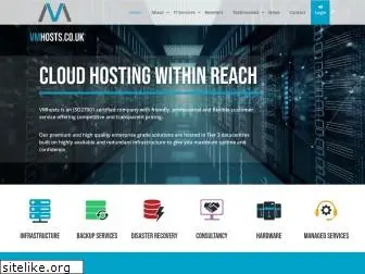 vmhosts.co.uk