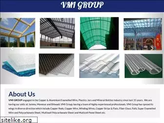 vmigroup.net