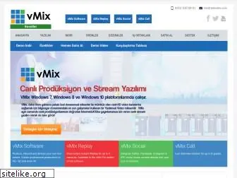 vmix.com.tr