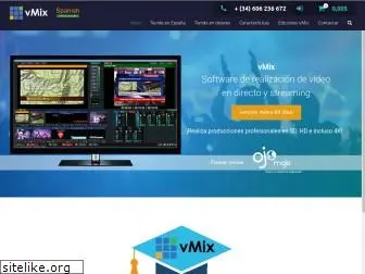 vmix.es