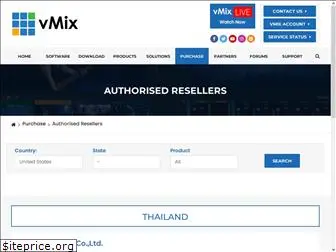 vmixthailand.com