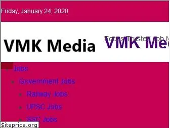 vmkmedia.com