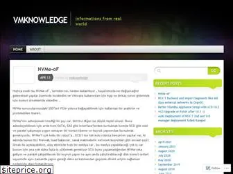 vmknowledge.wordpress.com