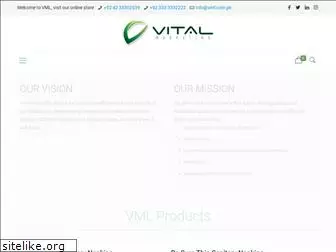 vml.com.pk