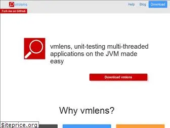 vmlens.com