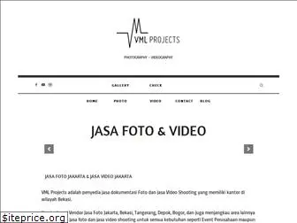 vmlprojects.com